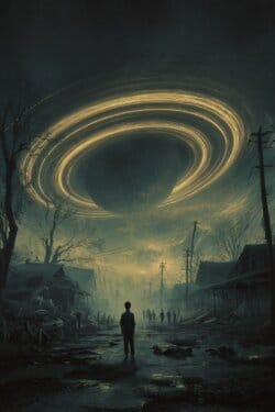 Saturn Boy