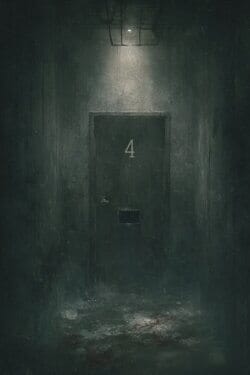 Door Number Four