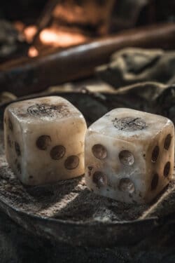  I Won Every Roll — But At What Cost?