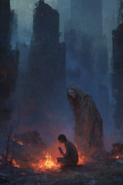 Jack And The Fire
