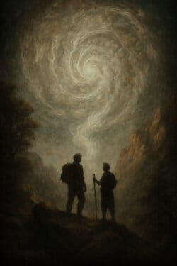 Of Fire and Peace