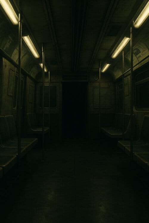 The Subway Game