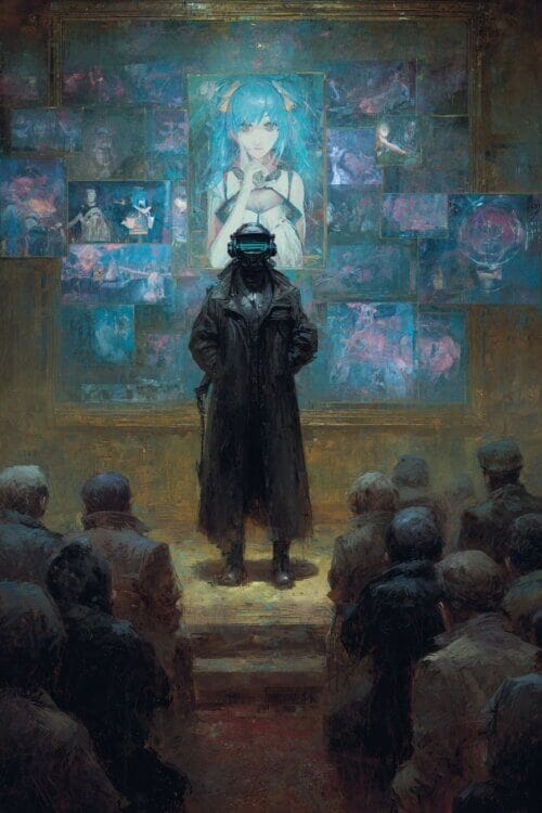 If You Can&#8217;t Launder Money With It, It&#8217;s Not Real Art