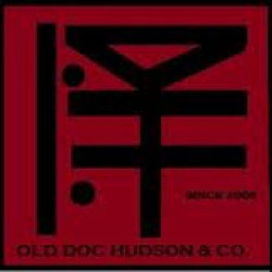 OldDocHudson avatar