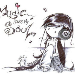 ILoveMusic avatar