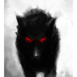 TheBlackWolf1 avatar