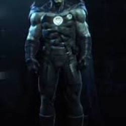 BlackestNightBatman avatar