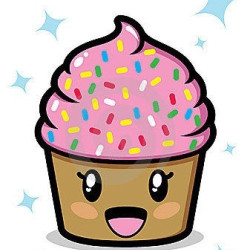 Cheekycupcake avatar