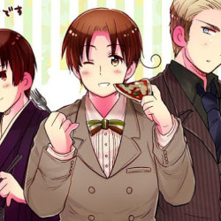 Hetalia_Doitsu avatar