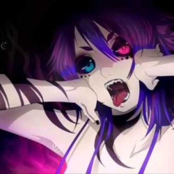Schizo-Sociopath avatar