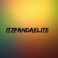 itzpandaelite avatar