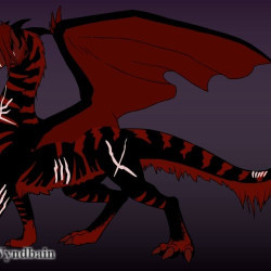 Scarterror avatar