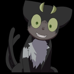 SpoopyKuroKitty avatar