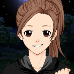 CreepypastaJayden avatar