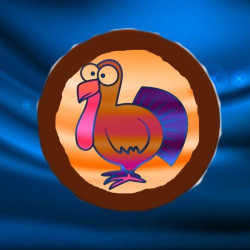 ChocoTurkey avatar