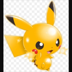 TheShinyPikachu avatar