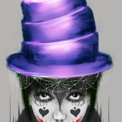 MadHatterPrince avatar