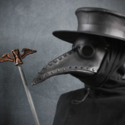 The_Plague_Doctor avatar