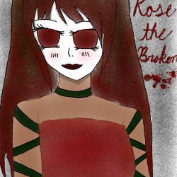 RoseTheBroken avatar