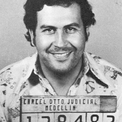 PabloEscobar avatar