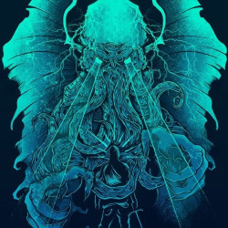 Cthulhukiss avatar