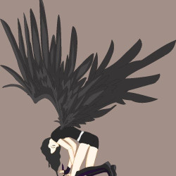 PandoraTheFallenAngel avatar
