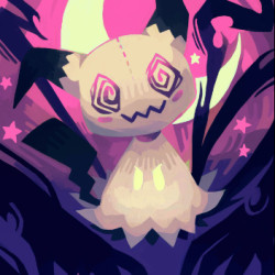 Mimikyu avatar