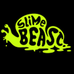 Slimebeast avatar