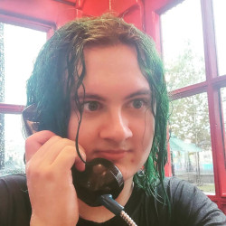 DysphoricGreens avatar