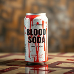 BloodSoda avatar