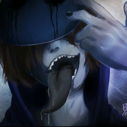 EyelessJacksWifey avatar