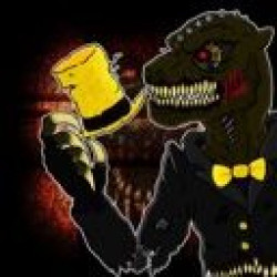 Singularity Sam avatar