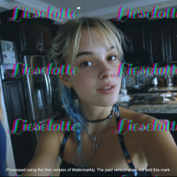 Lieselotte avatar