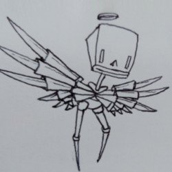 Andrew P. M. Perry avatar