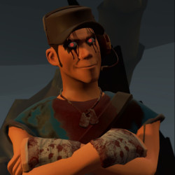 BLOODSPILT-Studio avatar