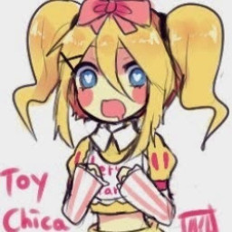 Princess_Chica