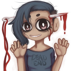 MissDeadEnd avatar