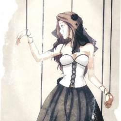 marathemarionette avatar