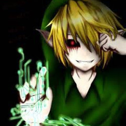 FlareFrost avatar