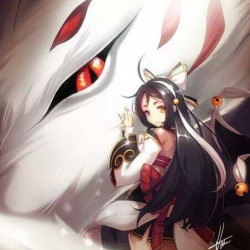 KuraiKitsune831 avatar