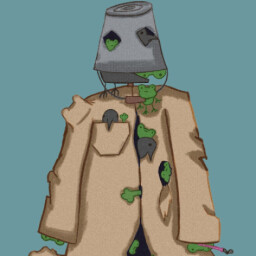 RayneFrogs avatar