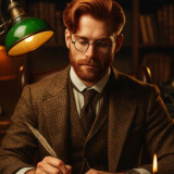 Silus J. Crowe avatar