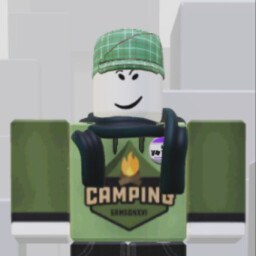 Camper avatar
