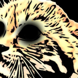 Catgirl avatar