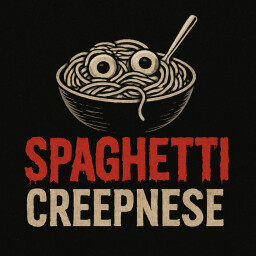 Spaghetti Creepnese avatar