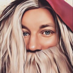 SHMKehoe avatar