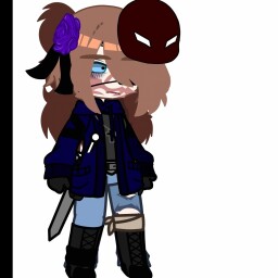 Alvaradovna avatar