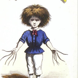struwwelpeter avatar