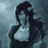 MistressMidnight avatar