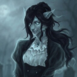 MistressMidnight avatar